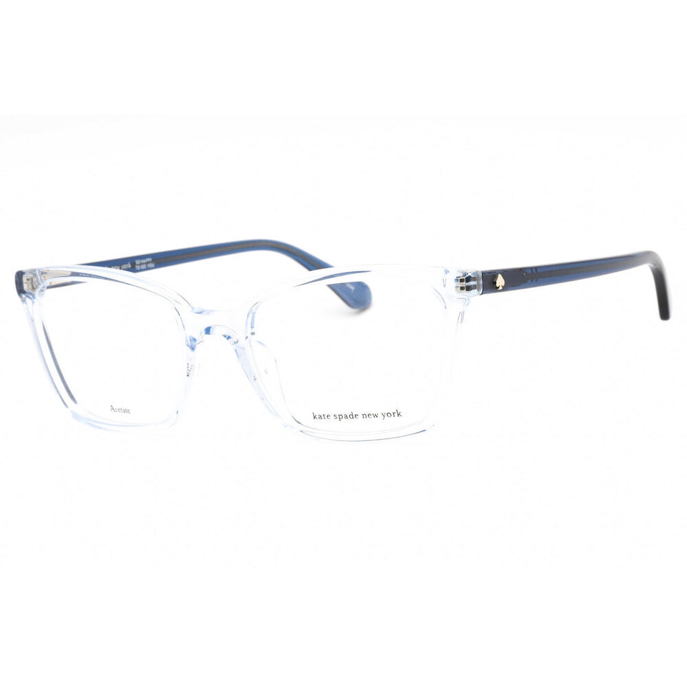 NWT Kate Spade WANDA-0PJP 00 53mm New Eyeglasses